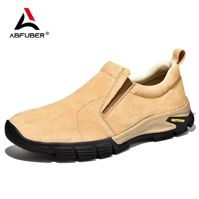 New Quality Genuine Leather Men Shoes Design Breathable Leather Men Loafers Slip On Summer Shoes Men Flats Comfty Driving Shoe