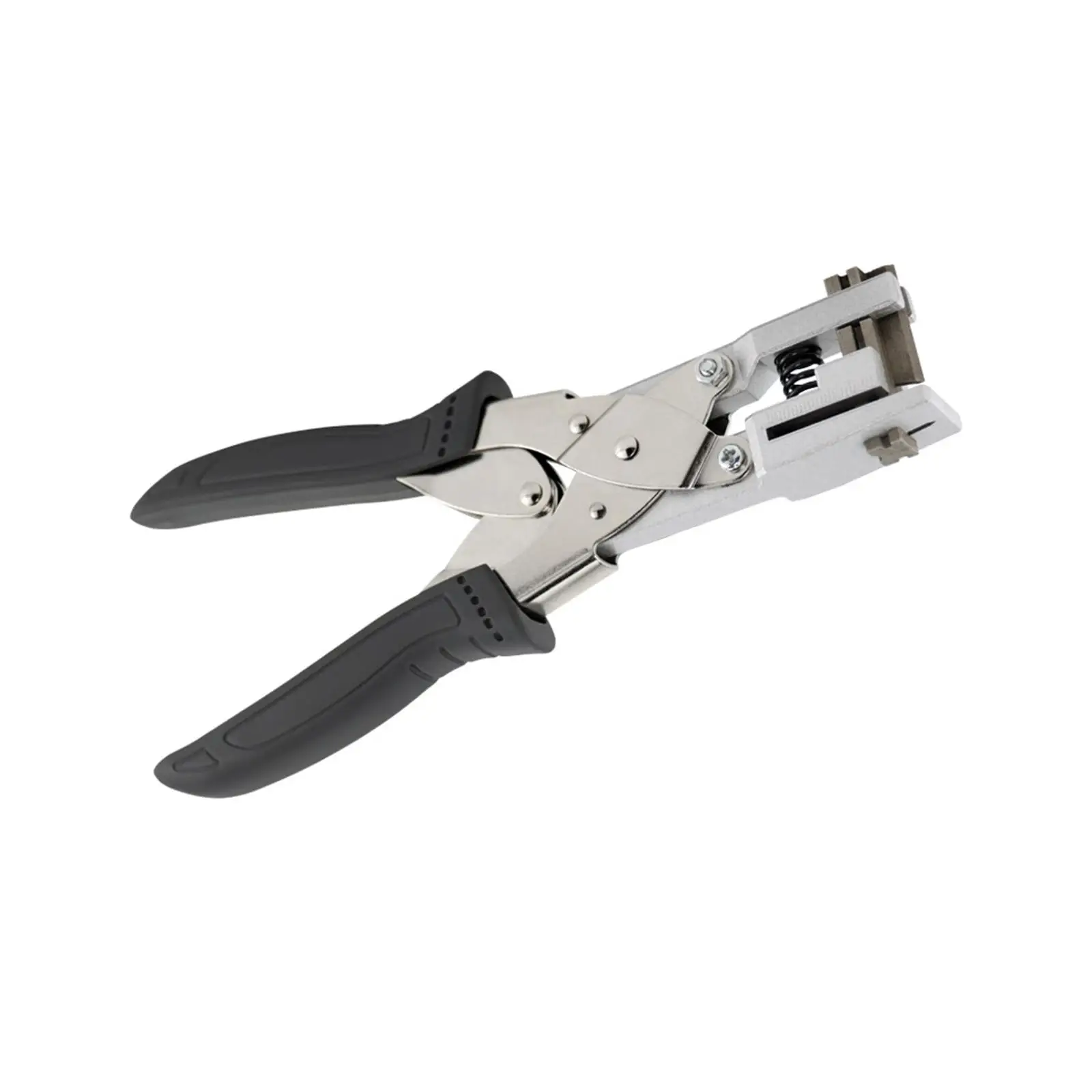 

Pattern Notcher Tool for Fabric Notch Punching Pliers Cutting Punch tool