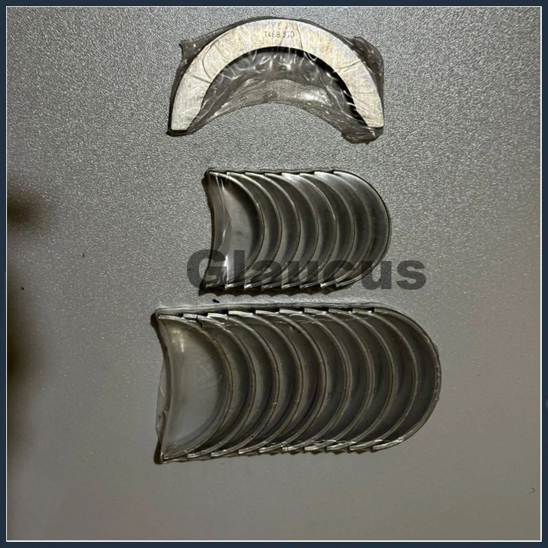 L15A L13A engine crankshaft connecting rod bearing for HONDA AIRWAVE CITY FREED SPIKE JAZZ MOBILIO PARTNER FIT 1.3 1.4 1.5
