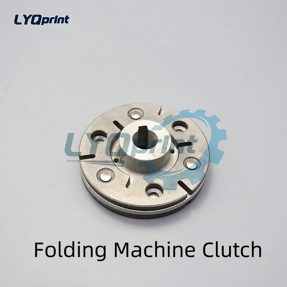 1Piece Best Quality ZD.212-806-01-00 Clutch For Stahl Folding Machine Clutch
