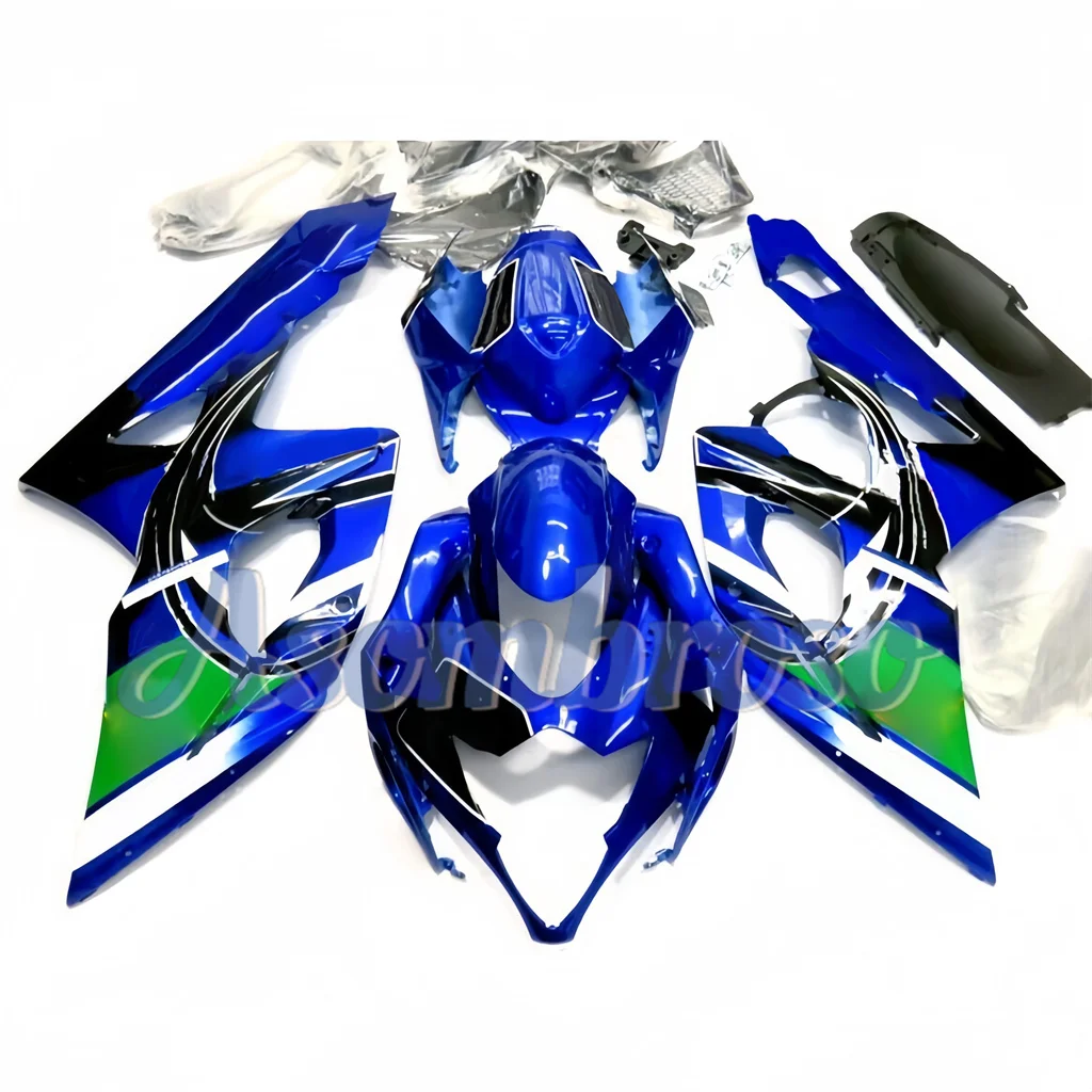 ABS Plastic Fairing Kits For GSXR1000 2005 2006 K5 GSXR 1000 05 06 Motorcycle complete set Bodywork set