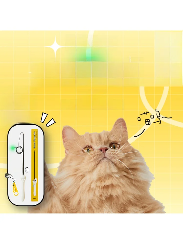 

Интерактивная игрушка Buddyboo iny: оптоволоконная палочка-имитация волшебной палочки ангела, светящаяся, вращающаяся, в четырех цветах
