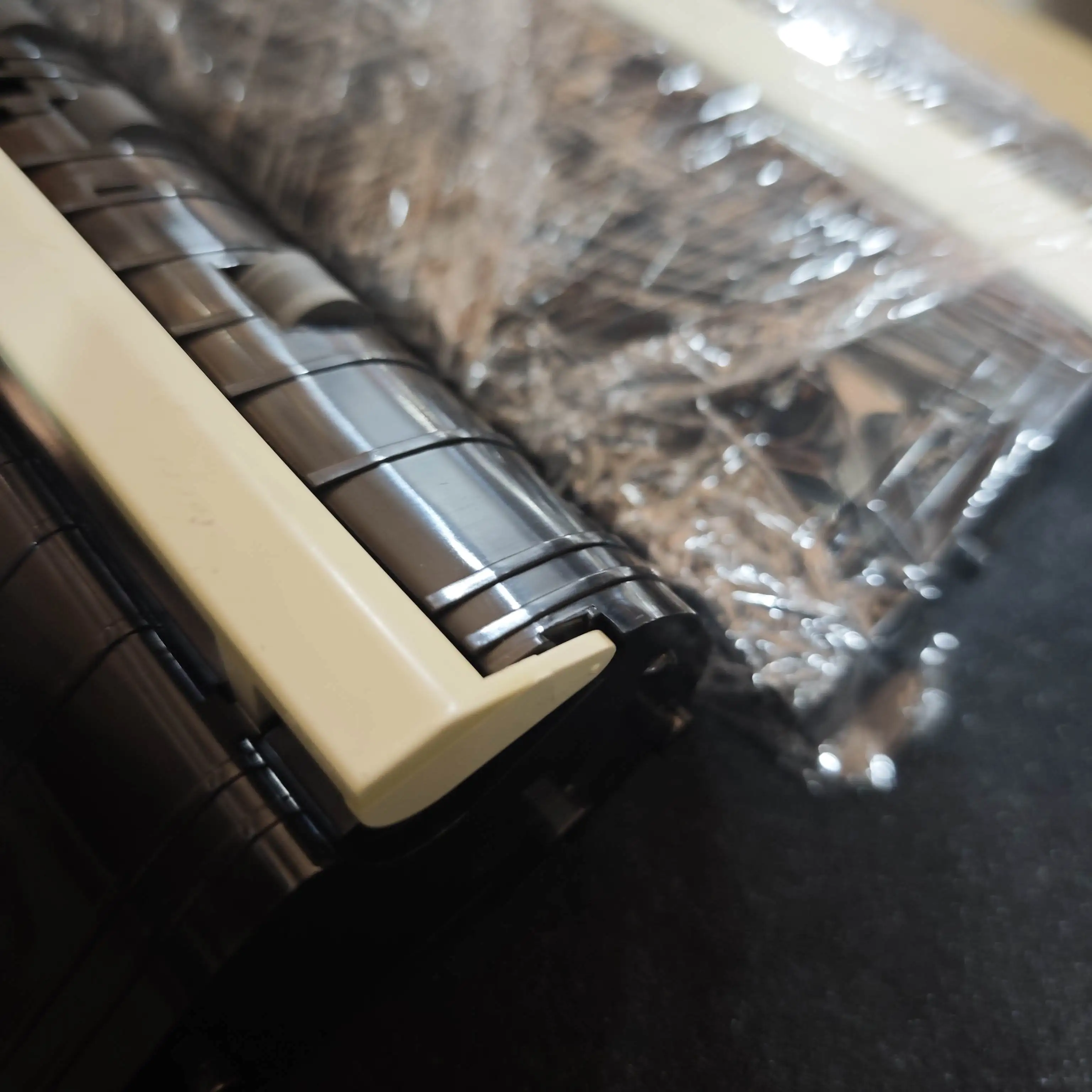 

1pcs Document Feeder Adf Core Assembly For Hp 1536 1415 225 226 425