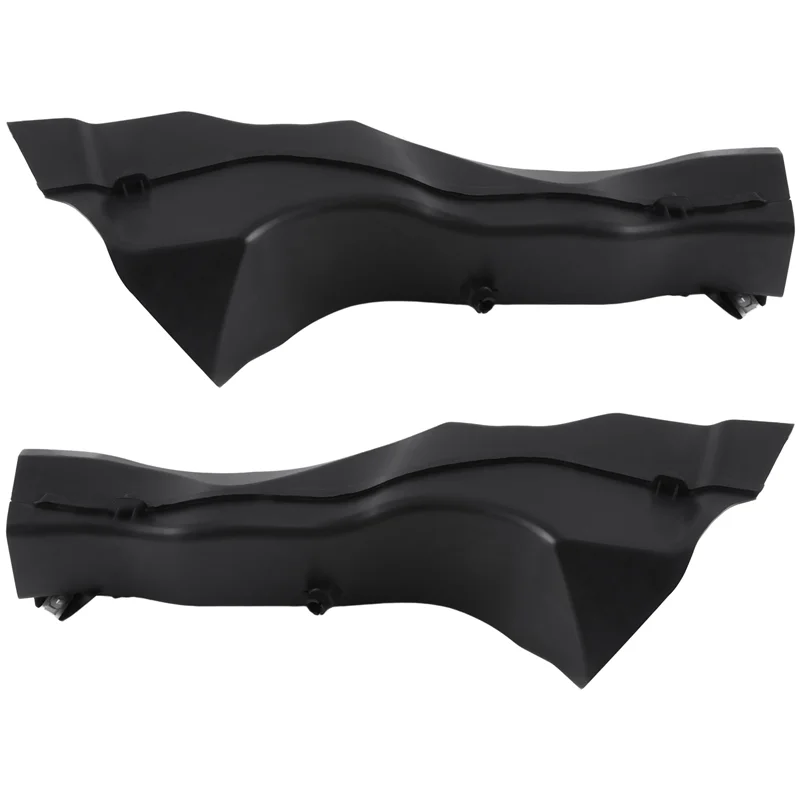1Pair Car Lh+Rh Air… - image