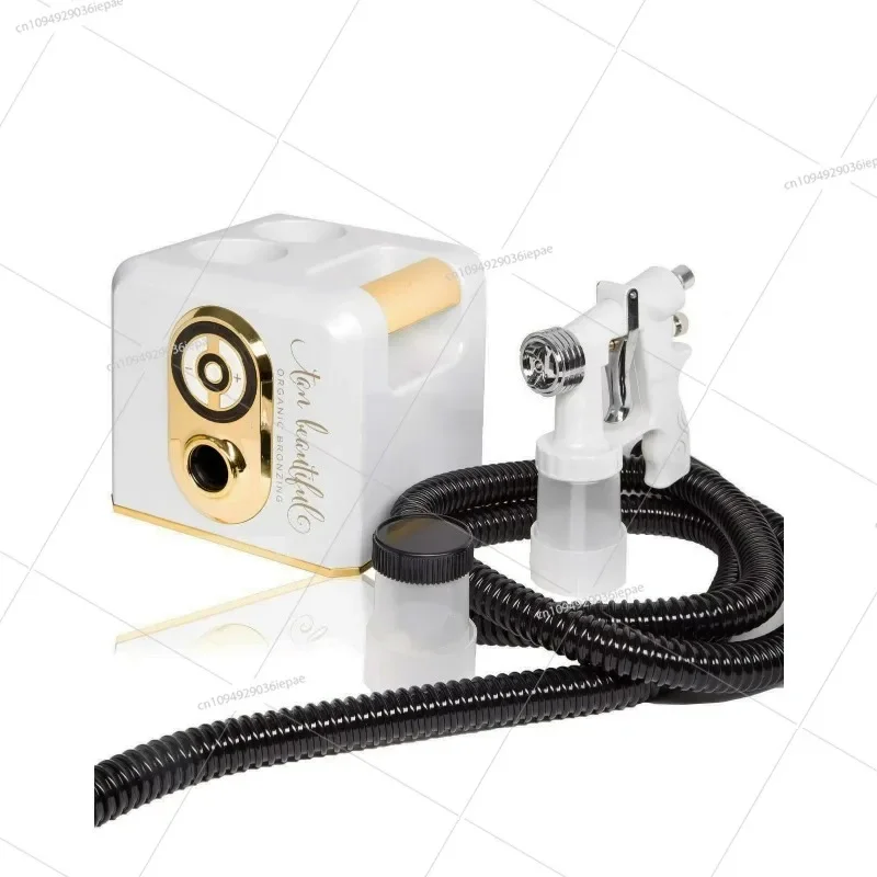 Professional mobile spray tanning machine for sale