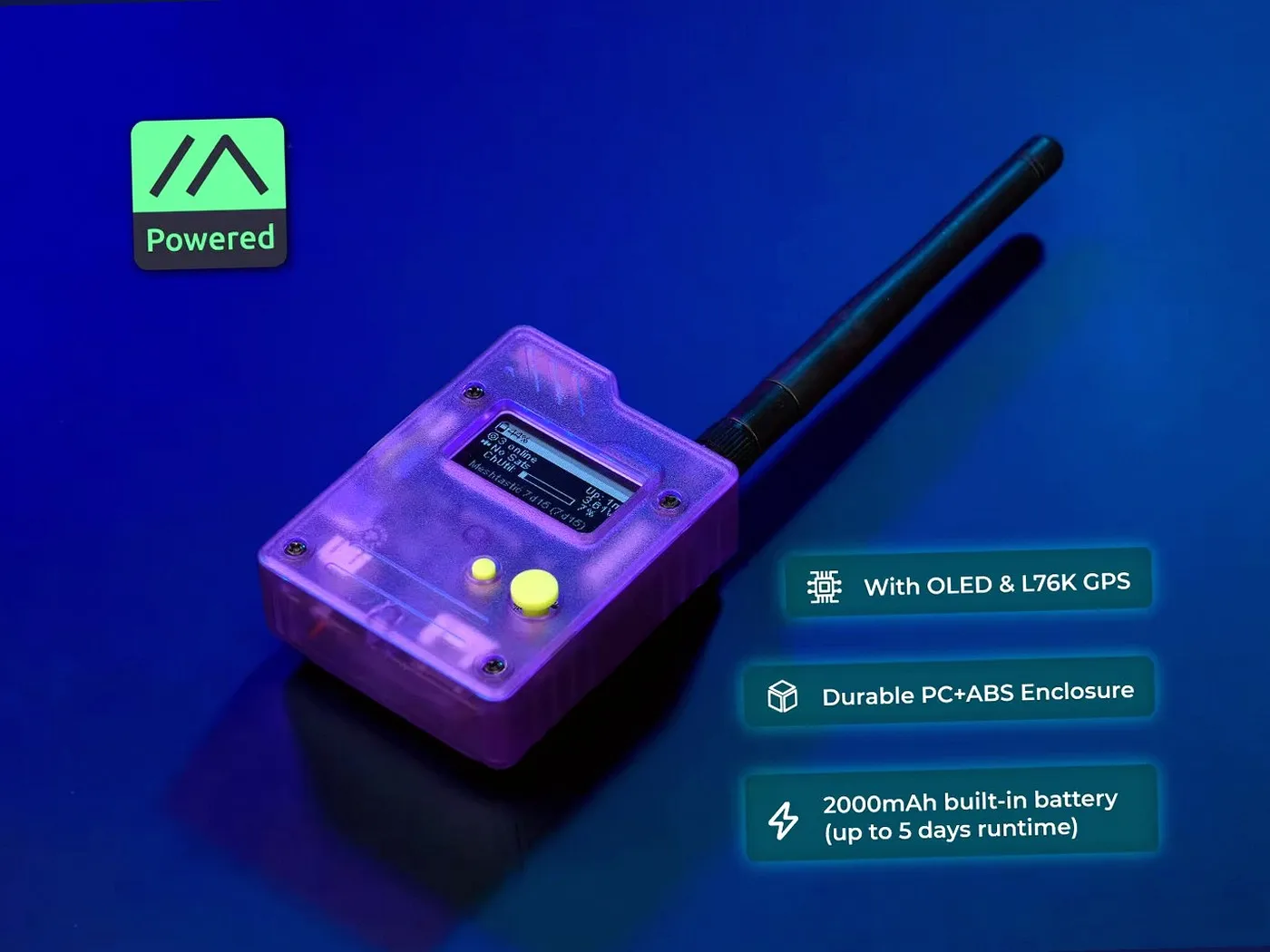 seeed-studio-wio-tracker-l1-pro-dispositivo-de-rastreo-con-tecnologia-meshtastic-y-lora-gps-pantalla-oled-chip-nrf52840-l76k-nodo-de-comunicacion-gps-para-entornos-sin-conexion-a-la-red