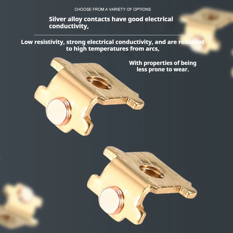 Lw26GS-63/04-2 universal Transfer Switch Power Distribution Cabinet Power Cut-Off Isolation Rotary Knob Switch