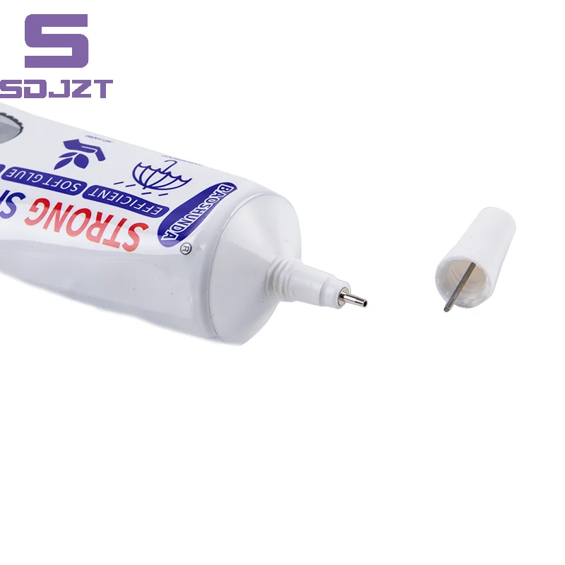 Universal Shoe-Repair Adhesive Shoemaker Waterproof Strong Leather Shoe Repair