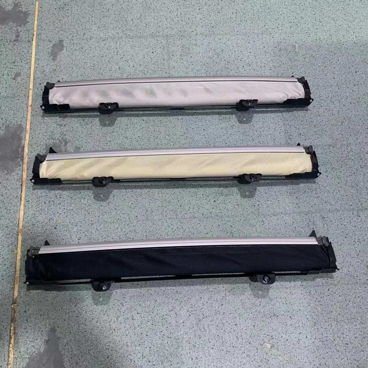 

1K9877307A Car Sunshade Shade Curtain Cover 1K9877307 For Audi Q5/VW Golf Tiguan Passat Variant Sharan 4Motion Yeti Superb