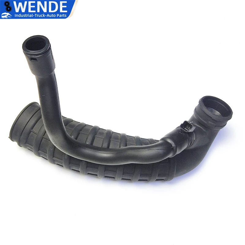 

Intake Boot Air Mass Sensor Turbocharger Rein Air Intake Duct Pipe 1440J8 For MINI Clubman R55 R56 R57 Cooper S OE 13717555784