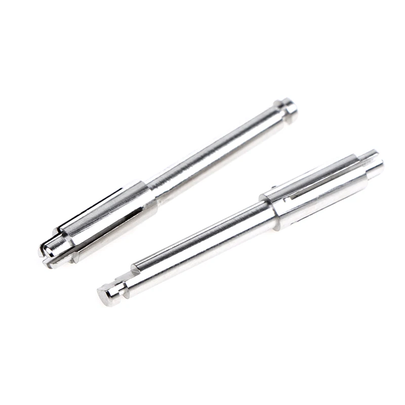 Dental Mandrel Metal Dental Disc Fit RA Shank Polishing Disk Rotary Tool Shank Set Dental Lab Tools Dentist