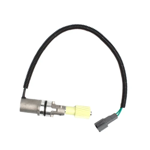 Imagen 2 del producto Para Nissan D21 Pathfinder Pickup Frontier 2,4 L 3,0 L 3,3 L con Sensor de velocidad Ge odómetro 25010-74P01 SC64 5S4793 SU4647