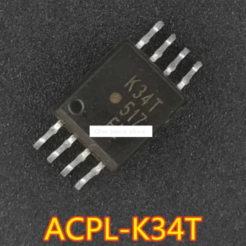 5PCS ACPL-K34T ACPL…