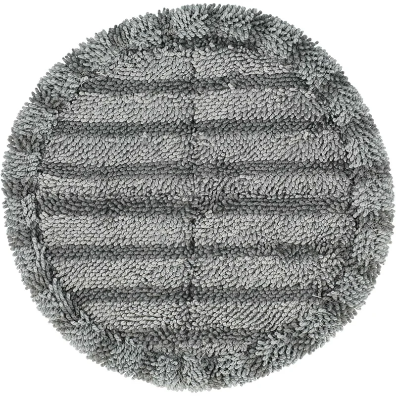 قماش ممسحة M04K لـ Dyson V12 Detect Slim المطلق مكنسة كهربائية لاسلكية رأس ممسحة كهربائية - قماش ممسحة، وسادة ممسحة