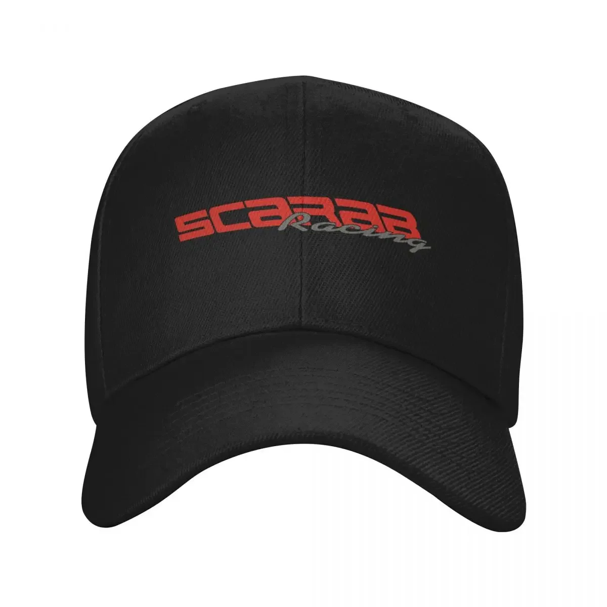 Scarab Boats racing Baseball Cap party Hat Trucker Cap Luxury Hat Hat Man For The Sun Women Hats Men's