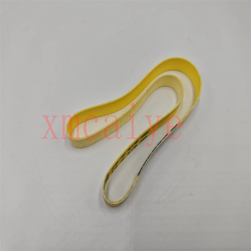1 Pcs Powder Spray Belt 460x12x1.0 MM 490*12*1mm Powder Spray Belt For SM102 GTO Offset Printing Machine 00.780.047