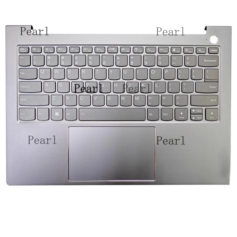 S   for Lenovo ThinkBook 14 G4+ 14 G5+ ARA IPA Keyboard Touchpad US Palmrest