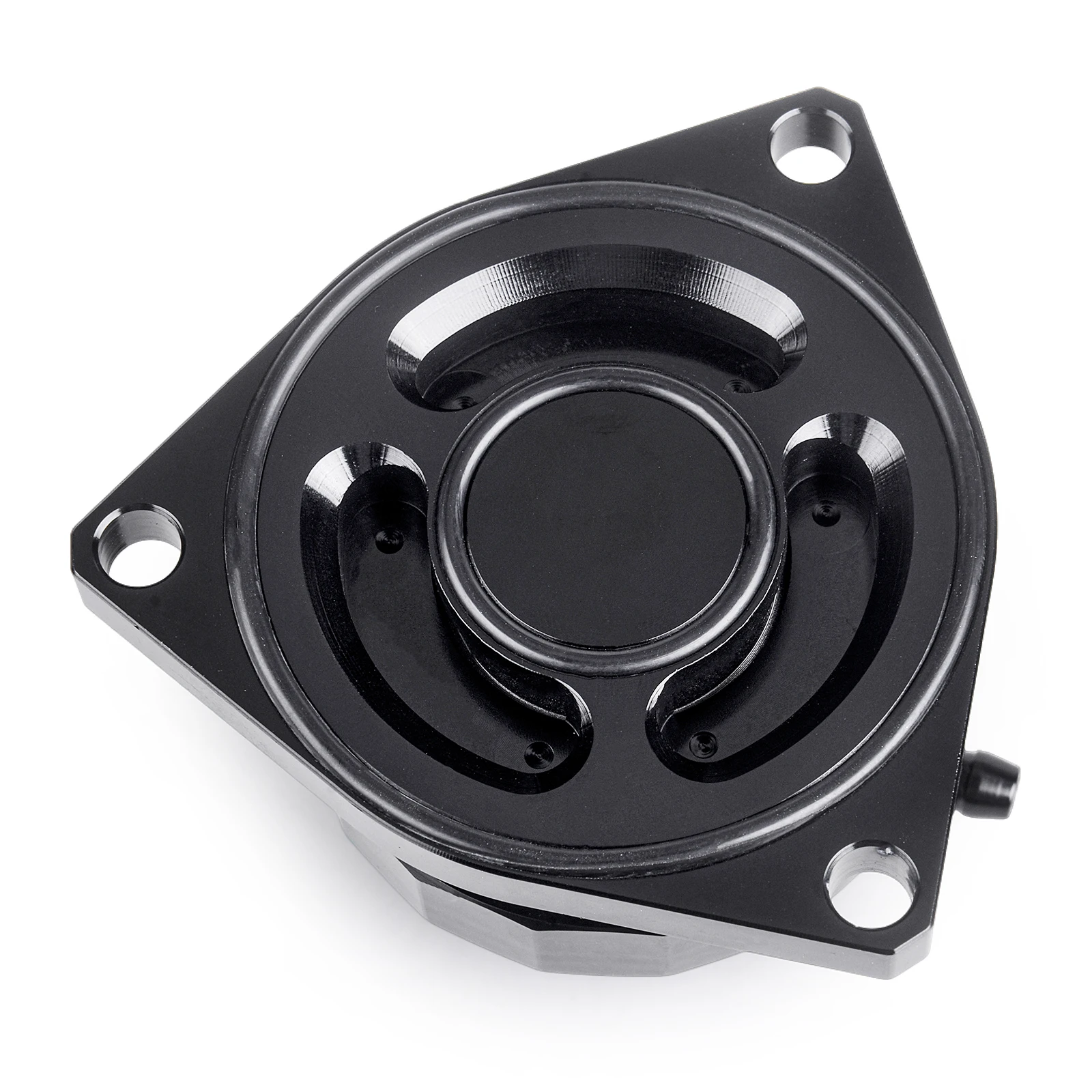 Aluminum Blow Off Valve For Honda Civic 1.5
