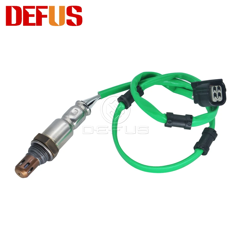 

Exhaust Gas Oxygen Sensor for Honda Replacement Lambda Probe Sensors OE 0AA-714-HG9 Jazz 2014 oem 0AA714HG9