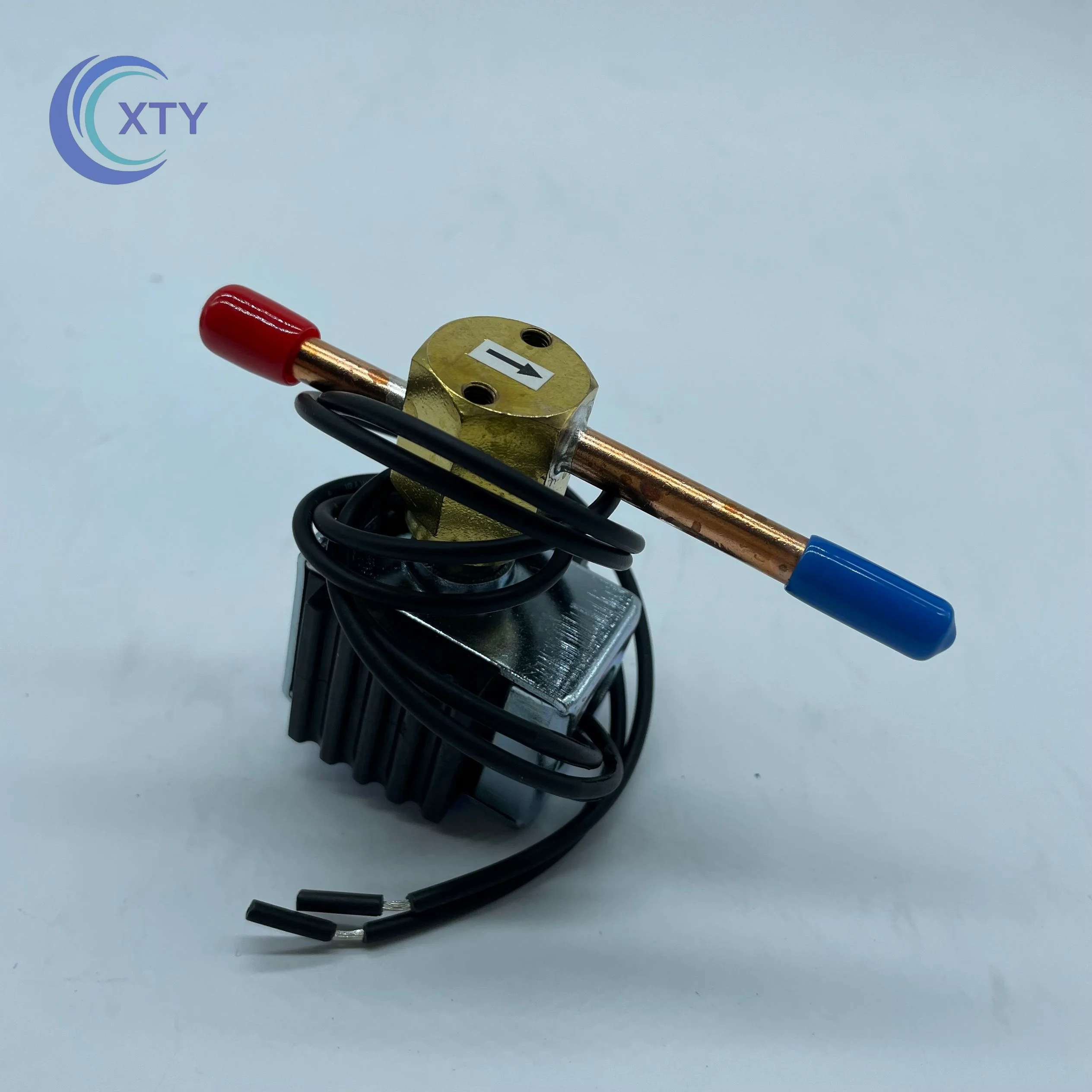 Replacement Factory Price Refrigerated Truck Parts Solenoid Valve 61-4132 for Thermo king for Carrier Transicold view 5