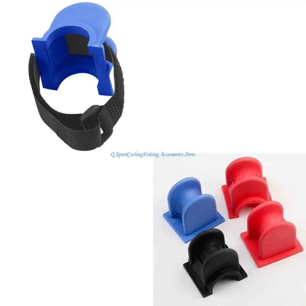 رقيقة من نوع مسند القضيب غير قابل للانزلاق بالإضافة إلى مقاومة الطقس للصيد #1