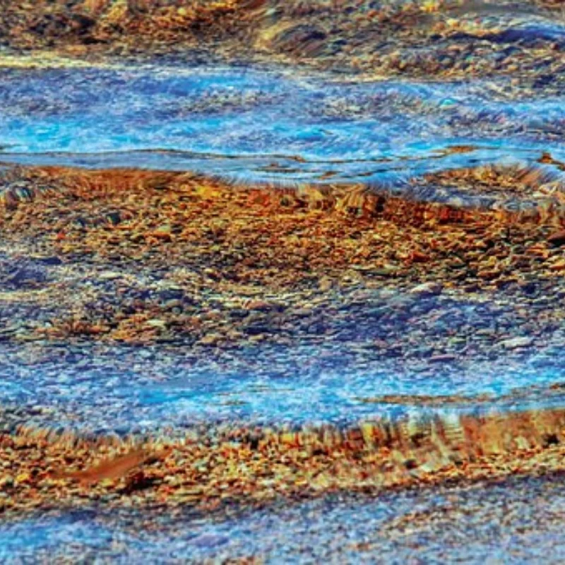 

Набор из 7 предметов с золотой круглой ручкой и шестигранным внутренним углом с титановым покрытием. Набор стальных шестигранных отверток 0,9/1,27/1,3/1,5/2,0/2,5.