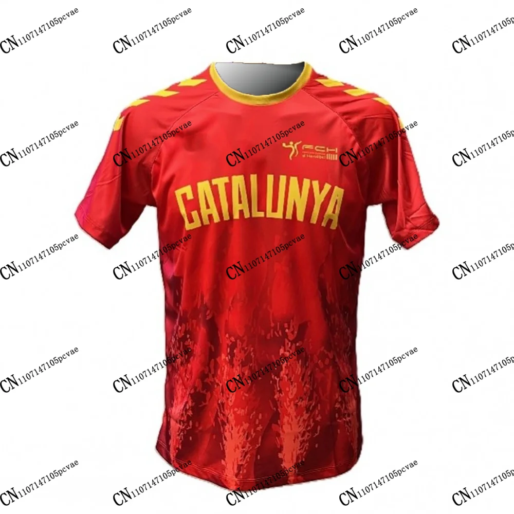 Fed Catalana Spain …