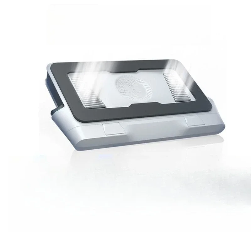 

Pressure wind notebook radiator game book e-sports book 15.6 inch and above notebook holder