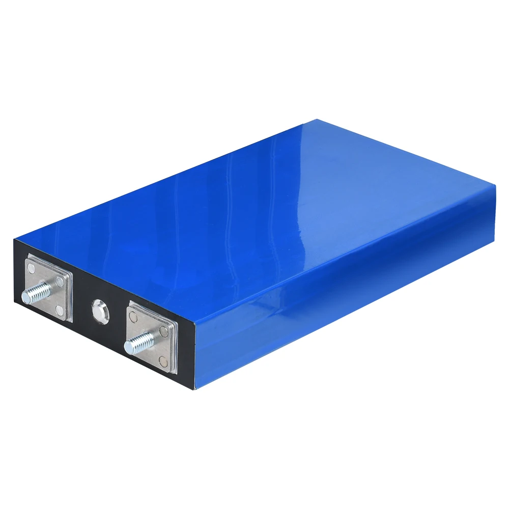 3.2V 280Ah LiFePO4 Prismatic Cell – Grade A for DIY Solar Energy Storage & Off-Grid Battery Banks