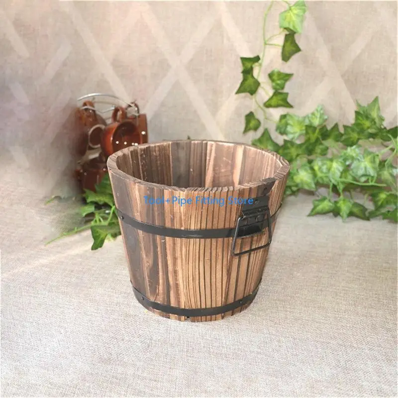 F92B PLANTER POTS SUCCUNTE PLANTER PLANT BULHET PODOTSPOTS DOCORAÇÕES JARDIM