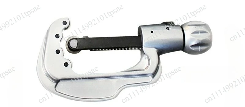 Imported Stainless Steel Pipe Copper Pipe Cutter Manual 35S65S Rotary Pipe Cutter