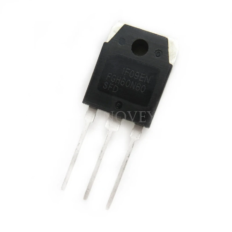 5PCS FGH60N60SFD FGH40T65SHDF FGH40T65 FGH40N60SMD FGH40N60 FGH40N60SFD FGH40N60 FGH40N120SMD FGH40N120 FEP30JP FEP30 TO-247