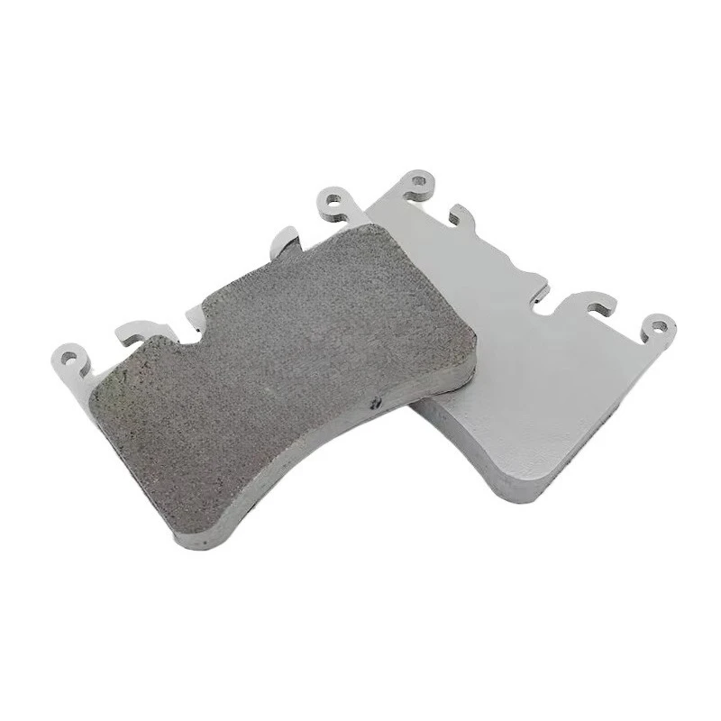 

Тормозные колодки ZRS Series, задние, 100% гоночные, для 720S/750S/600LT, аналог OE # 11C0591CP