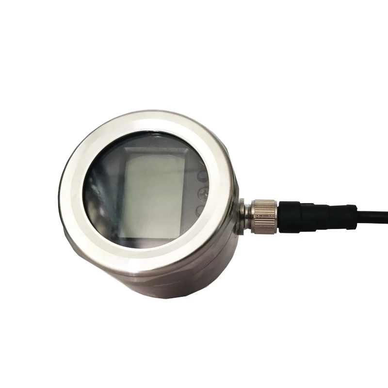 KM10 All Stainless Steel Pressure Transmitter Sensor