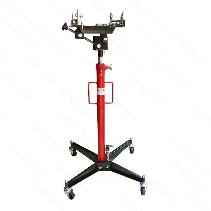 0.5 ton high-level carrier transmission bracket transmission transport top gearbox top