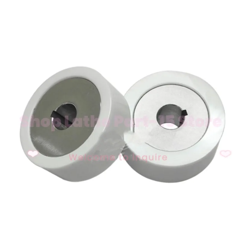 For Slow-wire Accessory Wire Cutting Consumables Qiemi Chamil C410 Ceramic Extrusion Wheel Cable Crimping Wheel 63*16*25