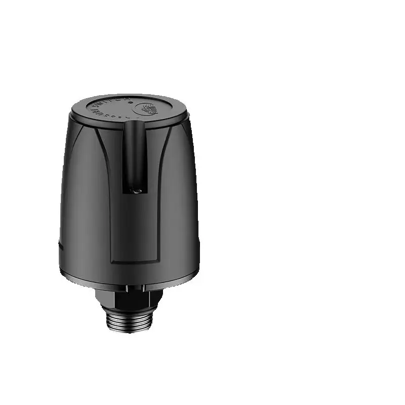 

Pressure Switch Household Hot and Cold Water Self-priming Pump Adjustable Water Pressure Booster Pump Controller Accessories
