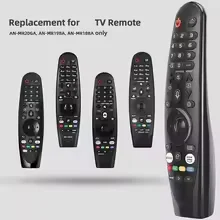 Upgraded Magic Remote for L OLED Smart TV 2018-2020 Magic Remote Replacement MR20GA MR19BA MR18BA, with Pointer Function