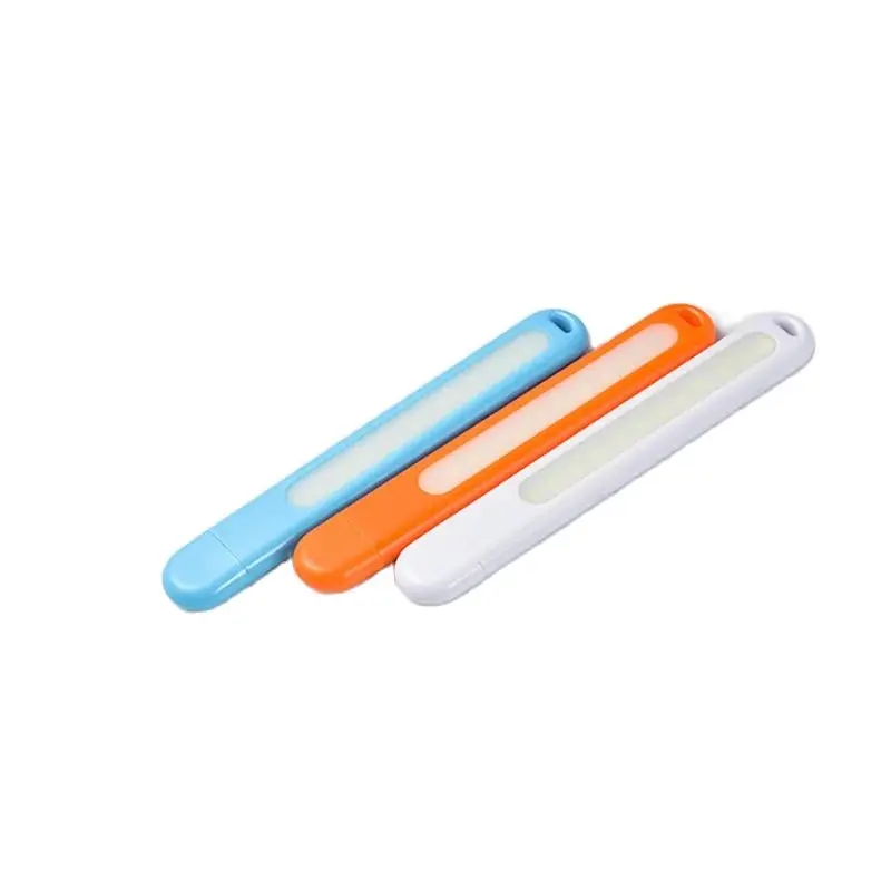 USB Laptop Light Mini USB LED Light Lamp per Power Bank PC Laptop, 12 LED Bright Outdoor Camping Light, luce bianca/calda