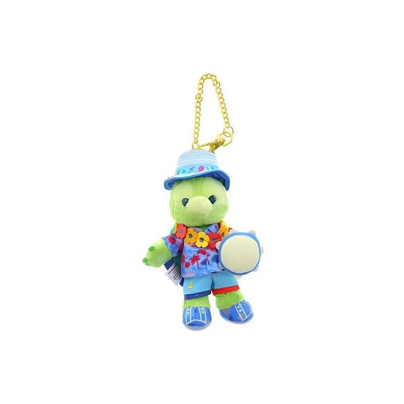 Disney 'Olu Mel Summer Hawaii Dolls Plush Charm Small High Disney-2406-0019