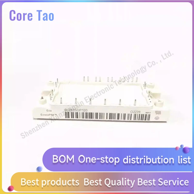 

1pcs/lot BSM35GP120 35GP120 IGBT module