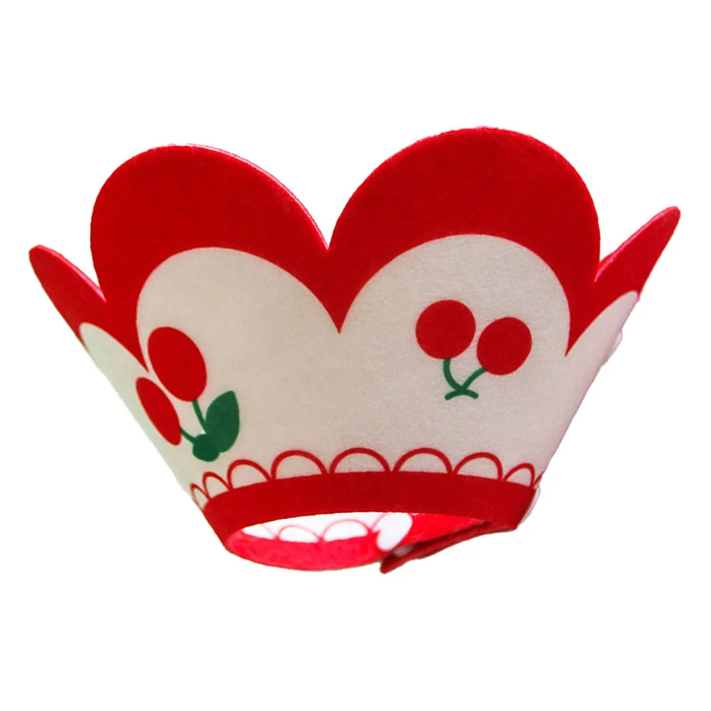 

Cat Recovery Collar Felt Anti-Licking Protective for Post-Surgery Pets Adjustable Comfortable Design for Cats Dogs Rabbits