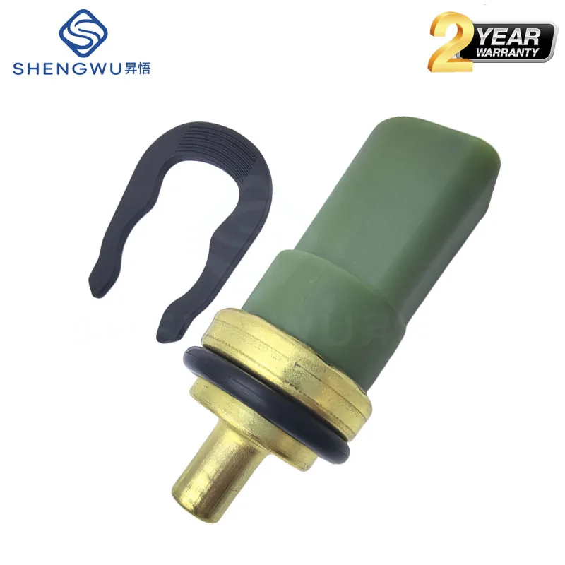 Sensor de Temperatura del Refrigerante 059919501A 078919501C para Audi A3 A4 A6 Q5 TT VW Golf Passat Jetta Skoda Seat 1.8 2.0 TDI