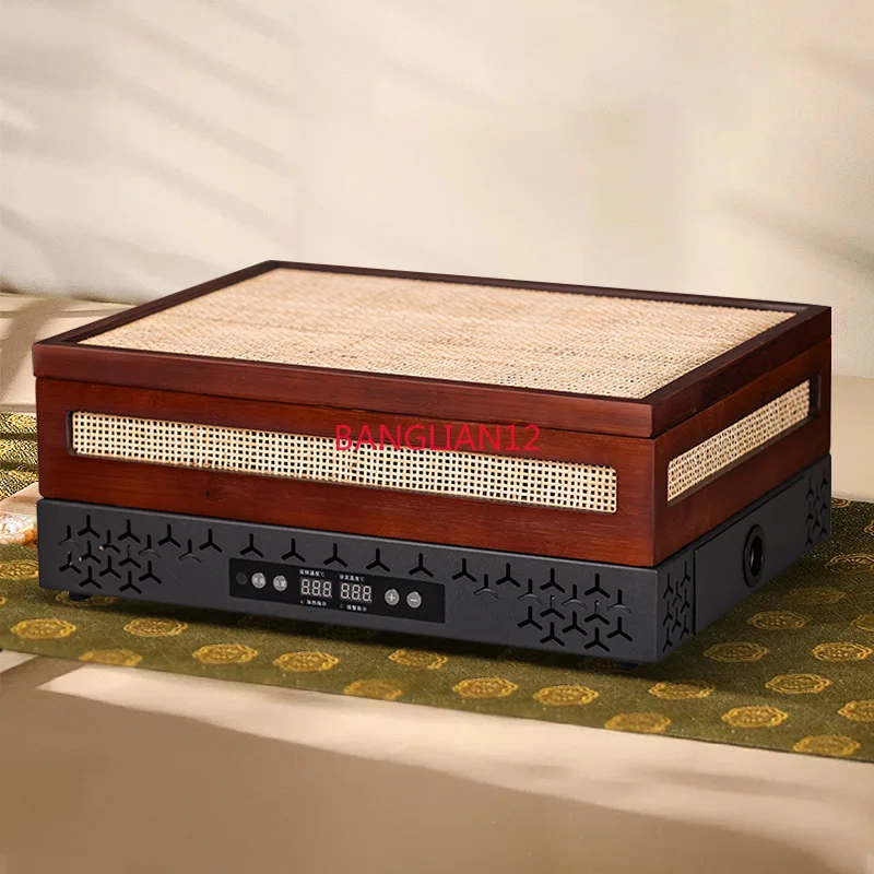 

Small tea fragrance machine, tea smoker, household tea fragrance dryer