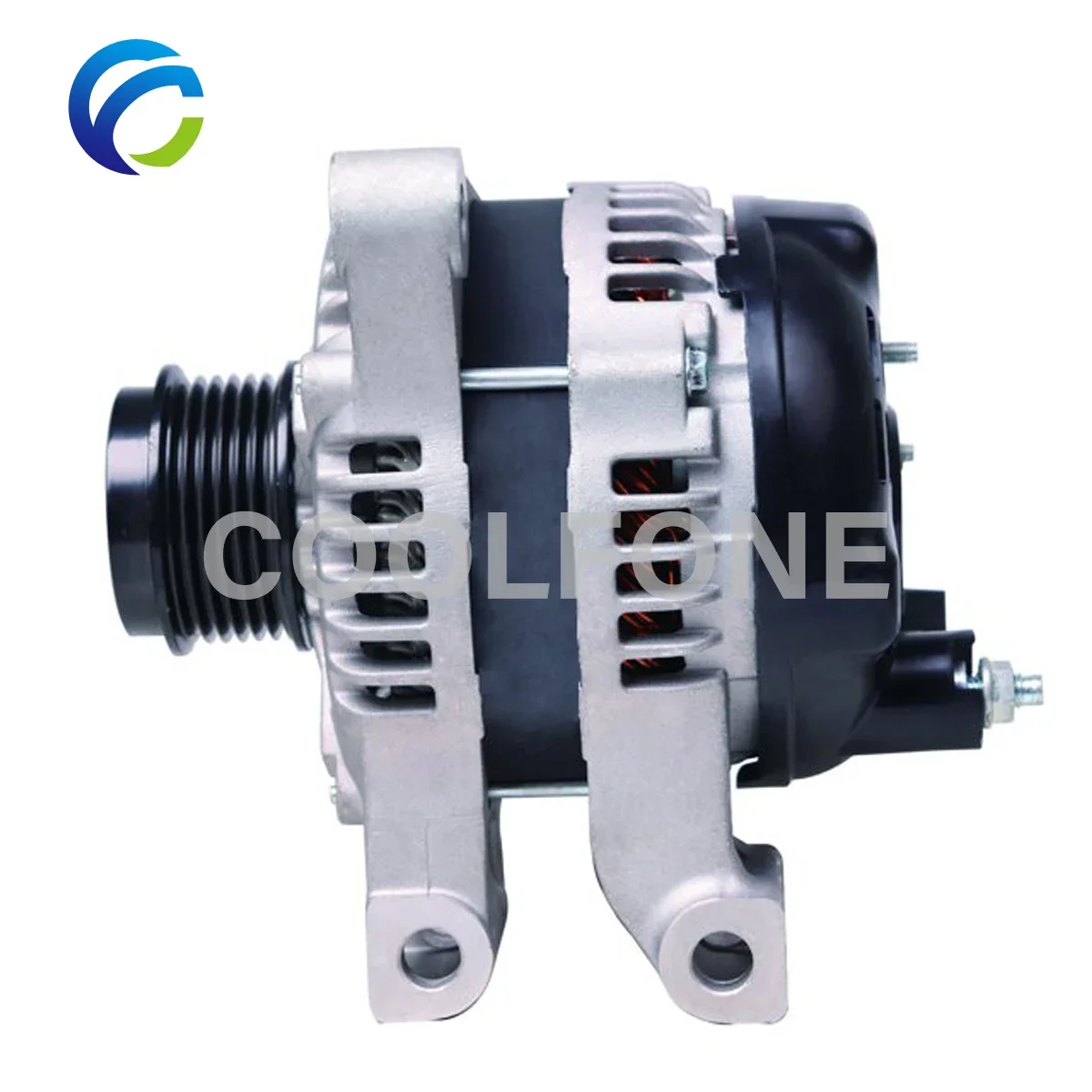 Generator Alternator for CADILLAC SRX CHEVROLET EQUINOX GMC TERRAIN 3.6L 2012- 22865612 22988006 1042118160 1042118161