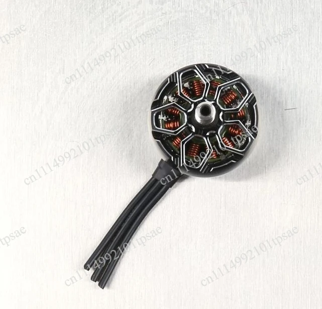 Suitable for 2207 1750/2050/2750KV FPV model integrated motor