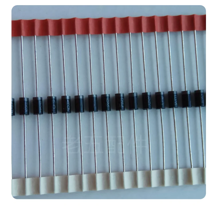 20PCS P6KE440A TVS Diode P6KE  P6KE300A 300A P6KE350A 350A P6KE400A