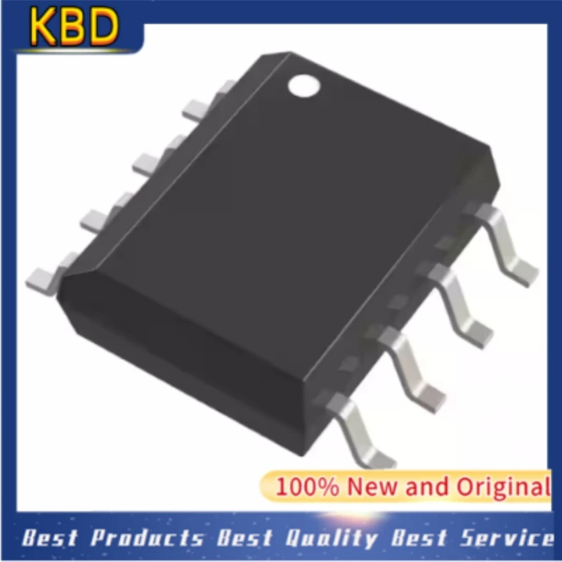 Circuito Integrado TLS715B0EJV50, 100% Novo e Original