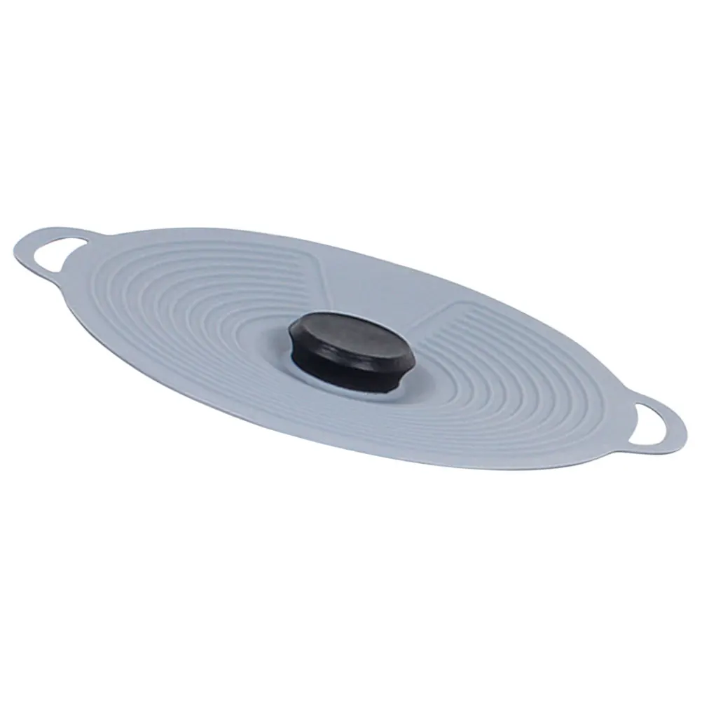 

Reusable Silicone Food Covers Stretchable Lids Containers Bowls Heat Resistant Long Term Use Microwave Safe Elastic