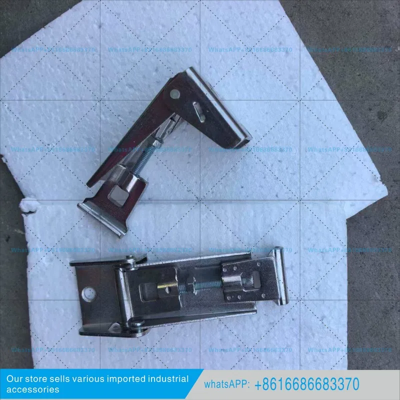 Concrete Air Content Tester, Elephant Clip Accessories Fine Adjustment Valve